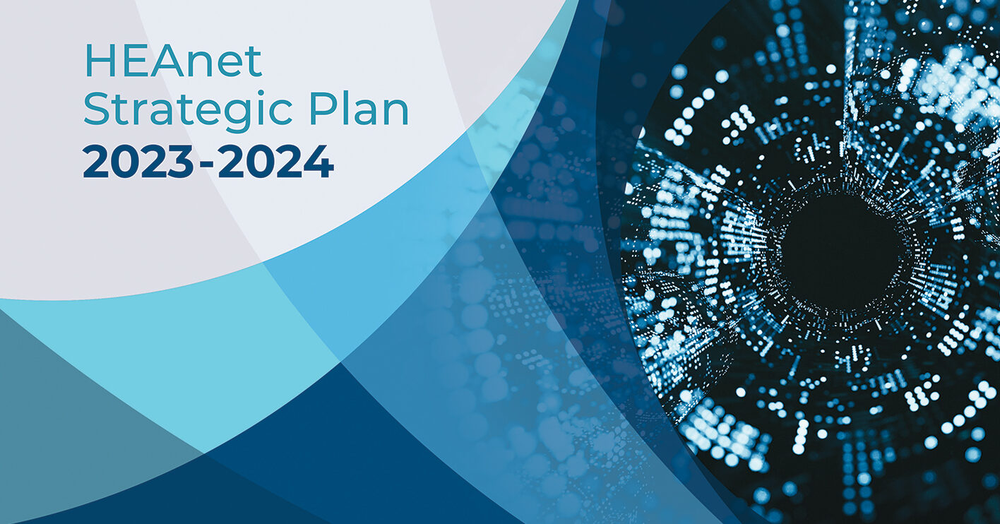 Strategic Plan 2023 2024
