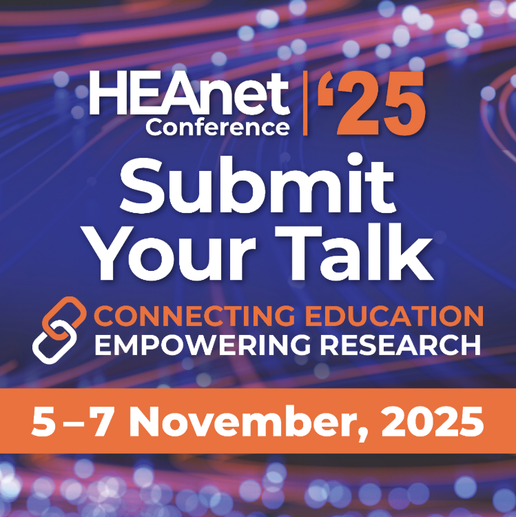 HEAnet Conference 2025